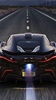 Futuristic Cars Live Wallpaper screenshot 7