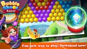 Bubble Shooter - Magic Pop screenshot 4