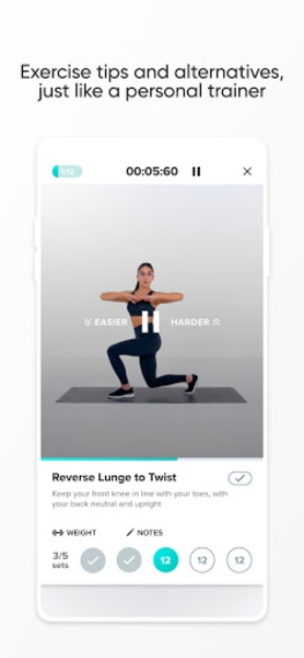 POWER: Workout with the Stars - Preview 5