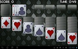 Solitaire Ultra Tech screenshot 5