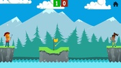 Battle Golf Online screenshot 9