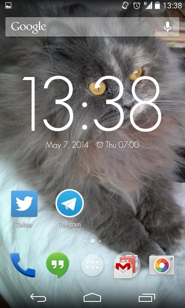 Muzei Live Wallpaper - Preview 2