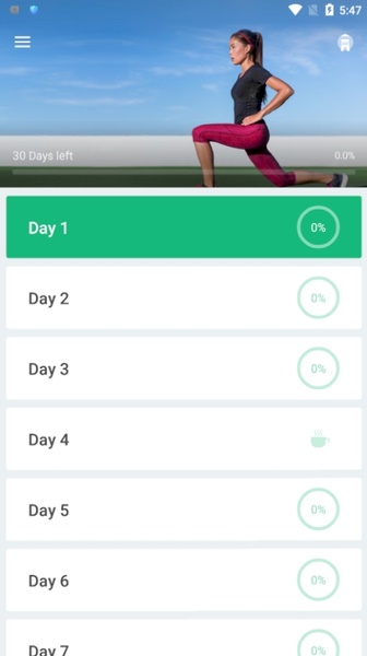 Free app to lose 2024 weight in 30 days