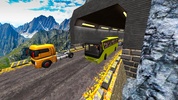 Bus Games 2k2 Bus Driving Game screenshot 1