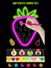Fruits and Vegetables Coloring screenshot 9