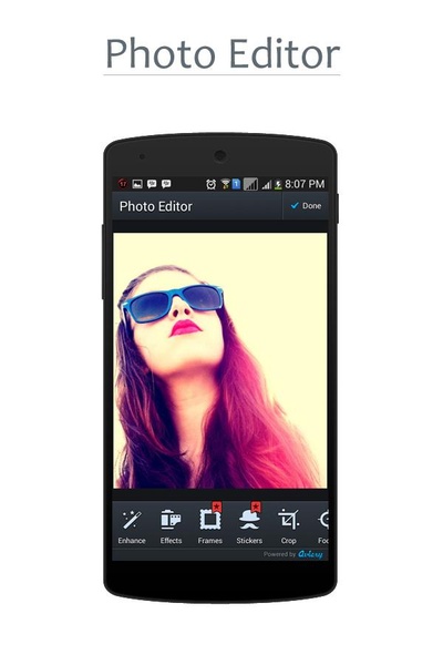 Selfie Cantik - Preview 1