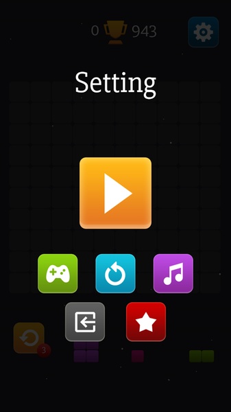 Block Puzzle Mania 2016 - Preview 1