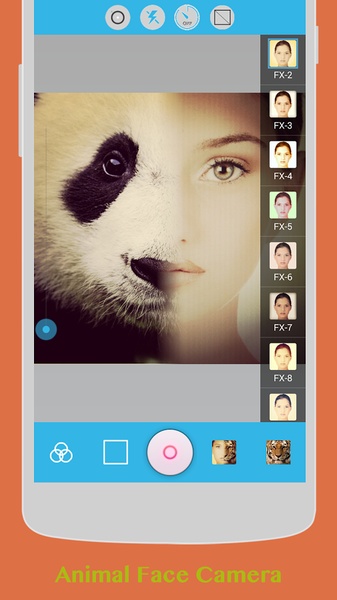 Insta Face - Preview 14