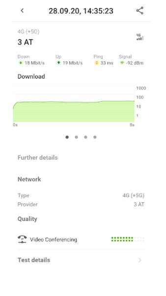 RTR-NetTest - Preview 4