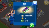 Car Mechanic Manager screenshot 1