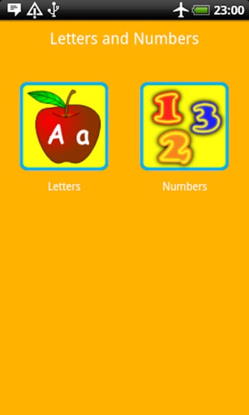 Letters and Numbers - Preview 4