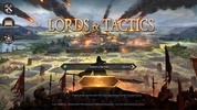 Lords and Tactics screenshot 1