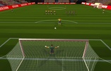 SoccerGame screenshot 5