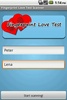 Fingerprint Love Test Scanner screenshot 4