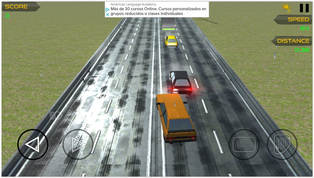 Brasil Street Racer - Preview 5
