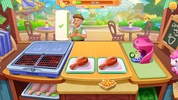 Cooking Wonder-Restaurant Game screenshot 4