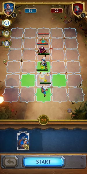 Rivenlands - Preview 7