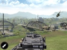 War Sniper: FPS Shooting Game screenshot 19