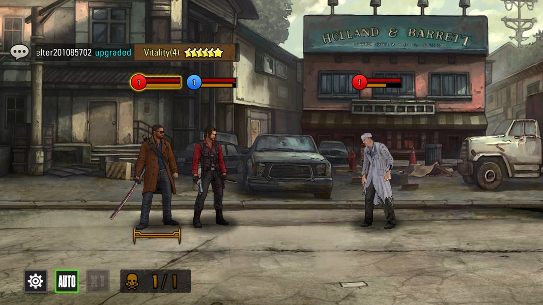 City of the Undead - Preview 7