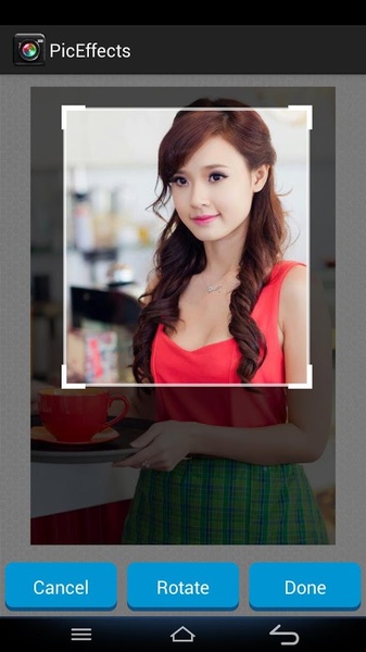 PicEffects - Preview 4