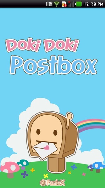 DokiDoki Postbox - Preview 8