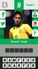 World Football Quiz 2014 screenshot 1