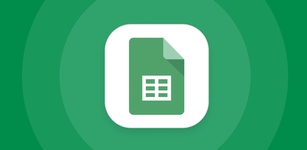 Google Sheets 주요 이미지