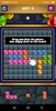 Jewels block puzzle game screenshot 3