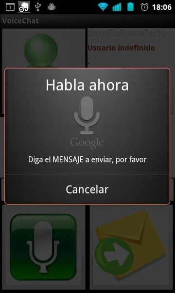VoiceChatFree - Preview 6
