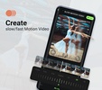 Video Motion Editor: Slow Fast screenshot 6