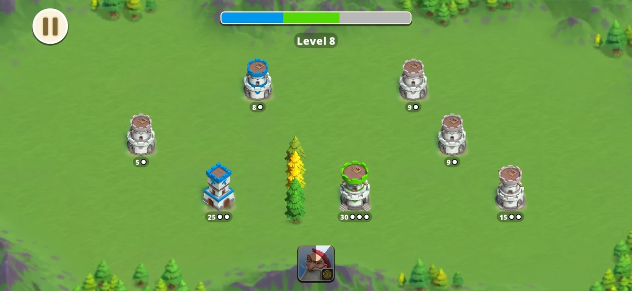 Castle Empire - Preview 5