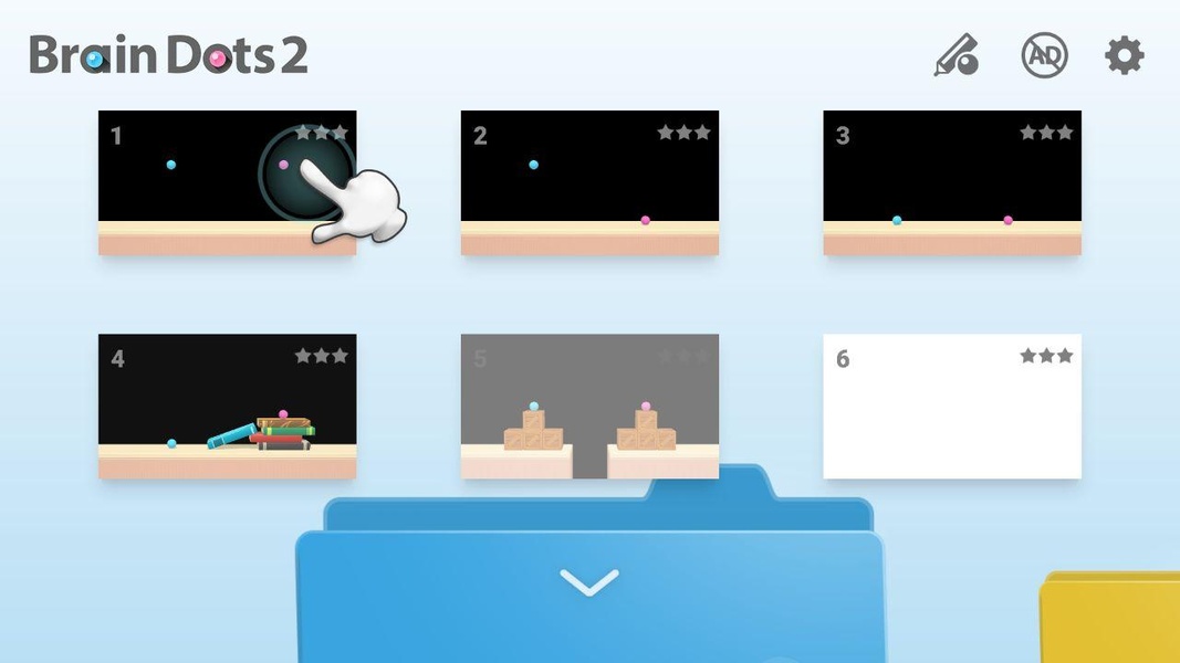 Brain Dots 2 - Preview 2