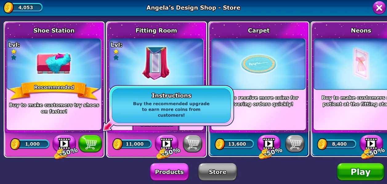 Fabulous Angela New York to LA - Preview 3