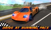 Furious Car Driver 2016 screenshot 15