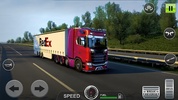 Indian Truck Driver Game screenshot 1