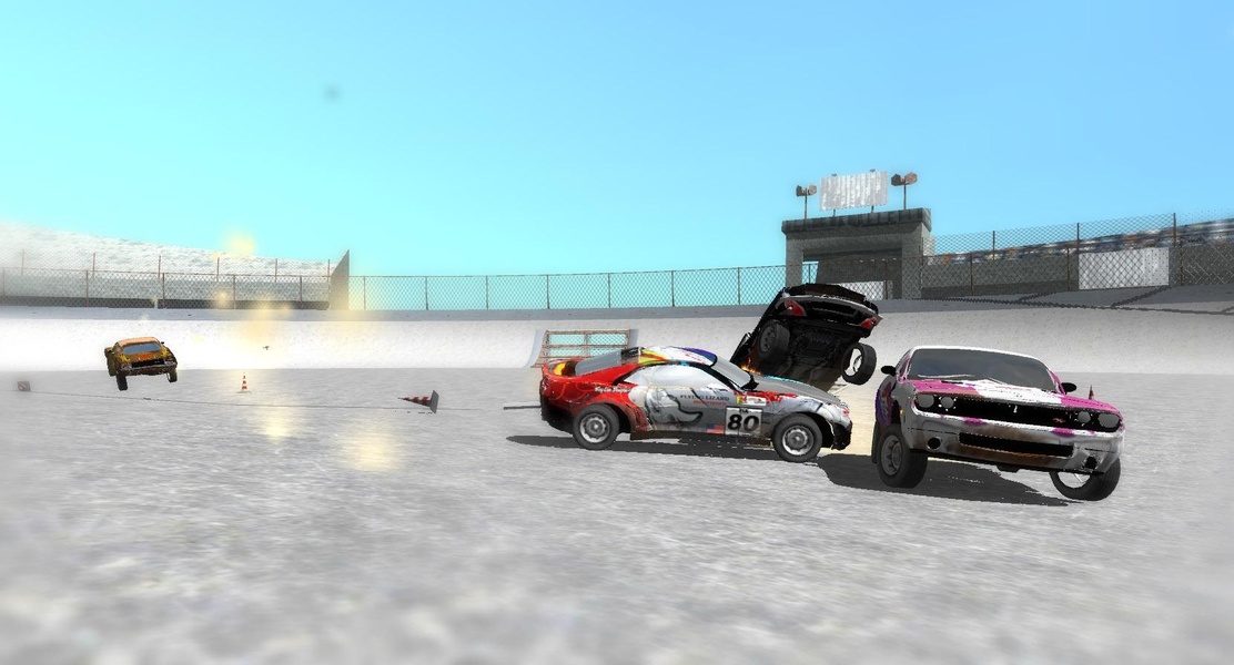 Max Derby Racing - Preview 3