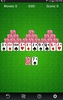 TriPeaks Solitaire Free - Classic Card Game screenshot 9