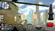 Helicopter Simulator SimCopter 2017 screenshot 4