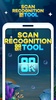 Scan Recognition Tool screenshot 1