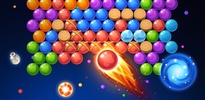 Bubble Shooter Adventure screenshot 8