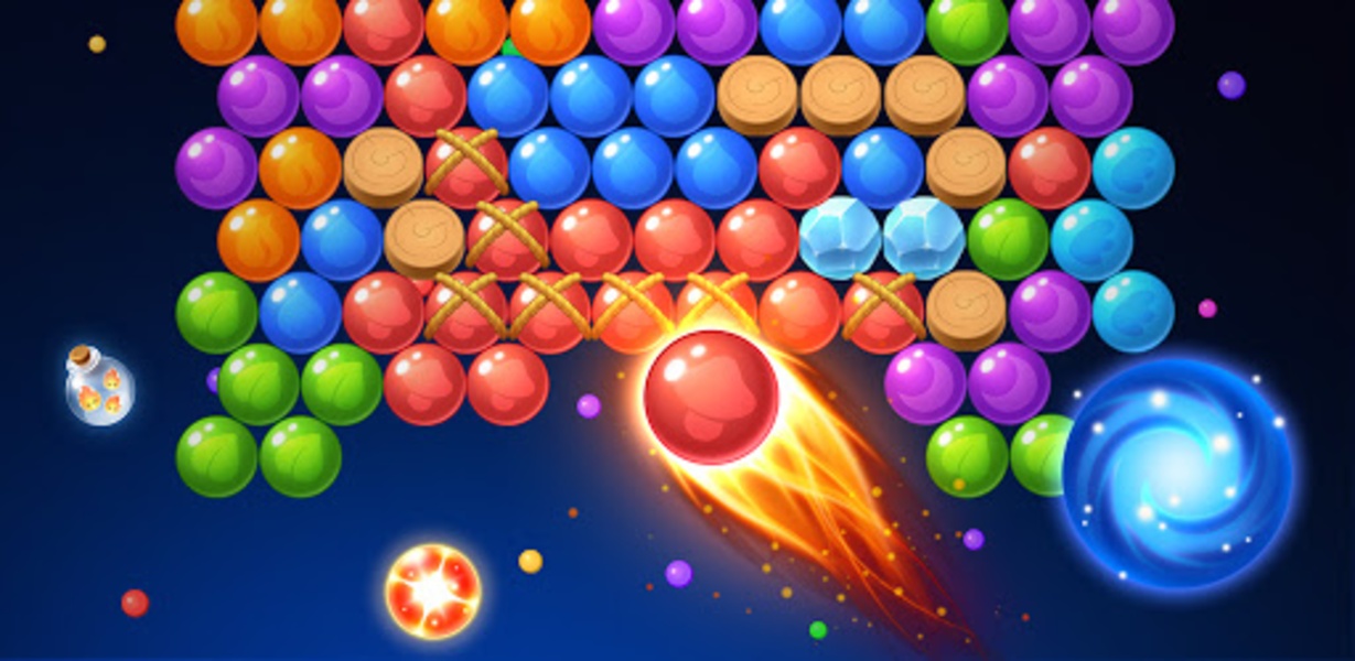 Bubble Shooter Adventure - Preview 7