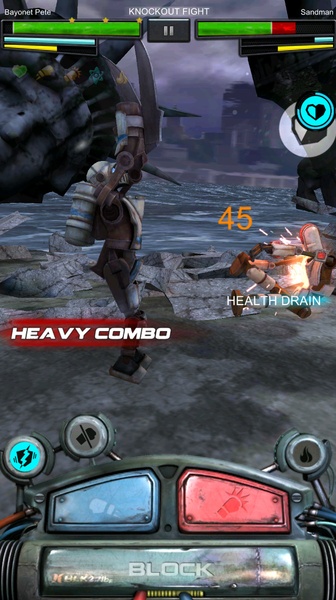 Iron Kill Robot Fighting - Preview 8