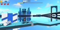 New Water Stuntman Run screenshot 3