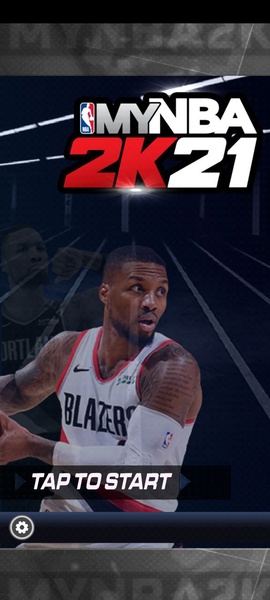 MyNBA2K21 - Preview 1