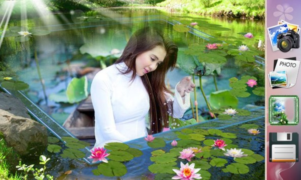 Photo Collage Art - Preview 6