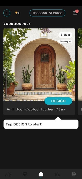 HGTV MyDesign - Preview 2