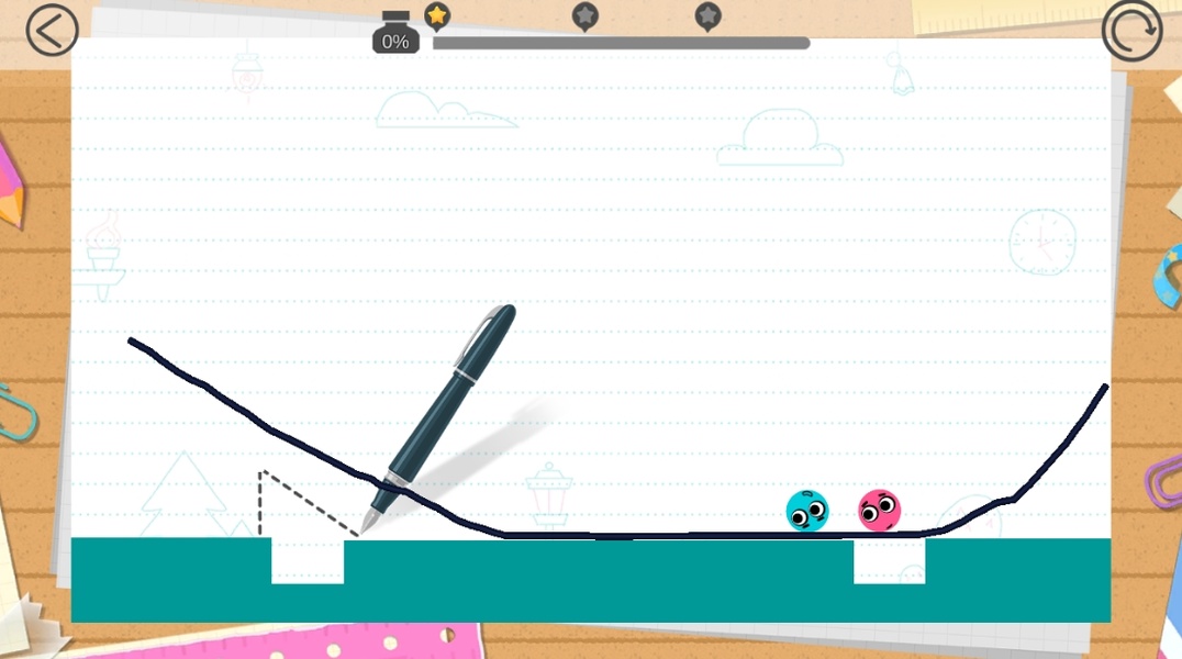 Love Balls - Preview 4