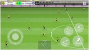 Total Football screenshot 3