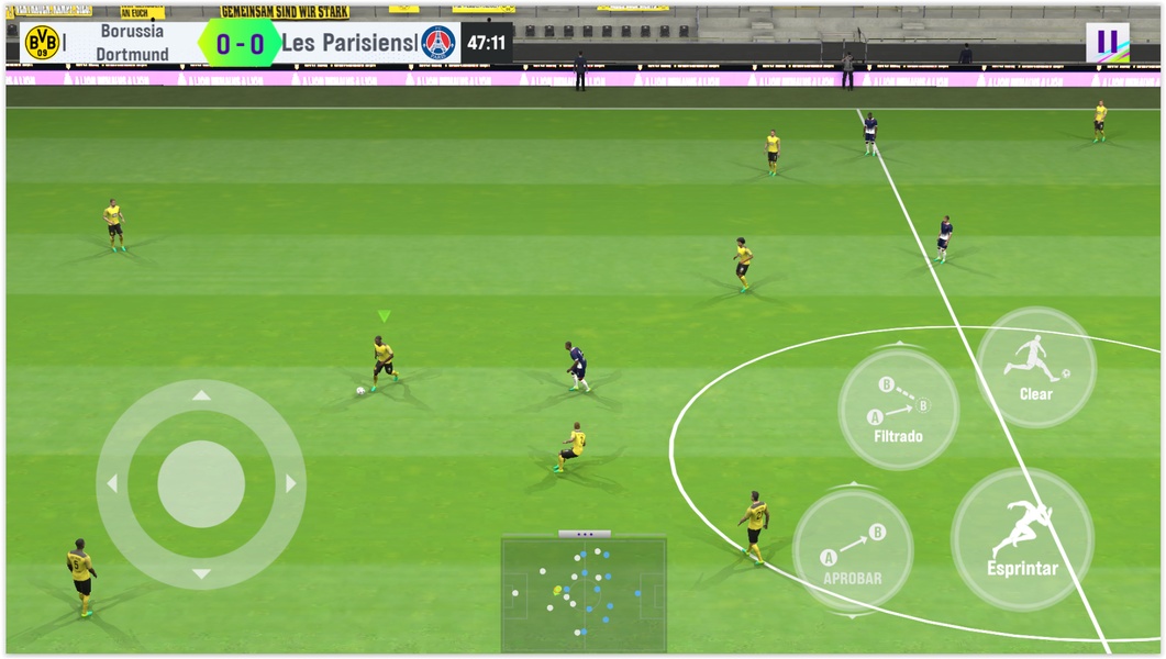 Total Football for Android - Download the APK from Uptodown