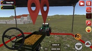 Tractor Simulator Pro screenshot 2